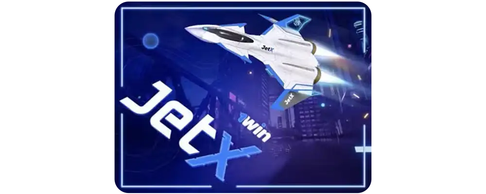 jetx
