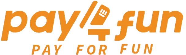 pay for fun